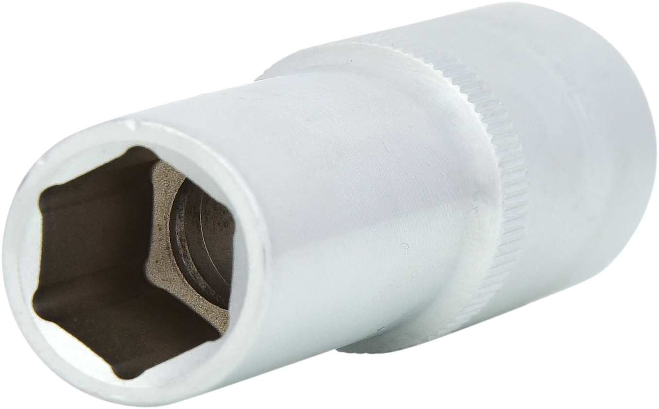 KS Tools 1/2" Sechskant-Stecknuss, lang