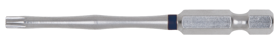 KS Tools 1/4" TORSIONpower Bit Torx