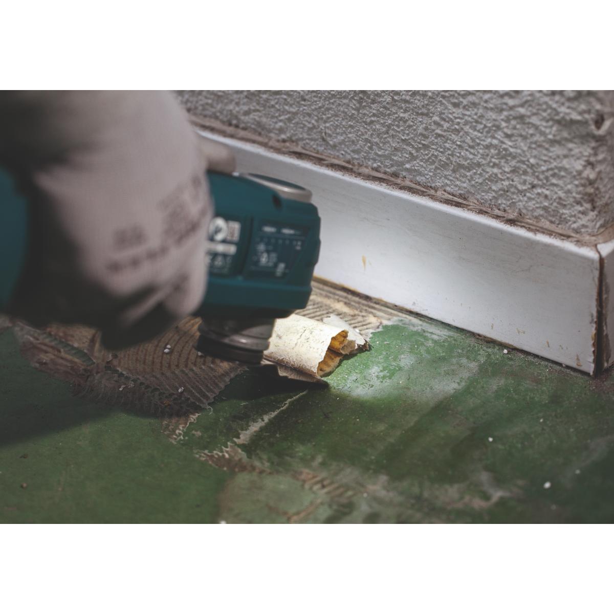 Bosch ATZ 52 SC Multi Material Tauchsägeblatt, Starlock, 52 x 26 mm, 1-Stück