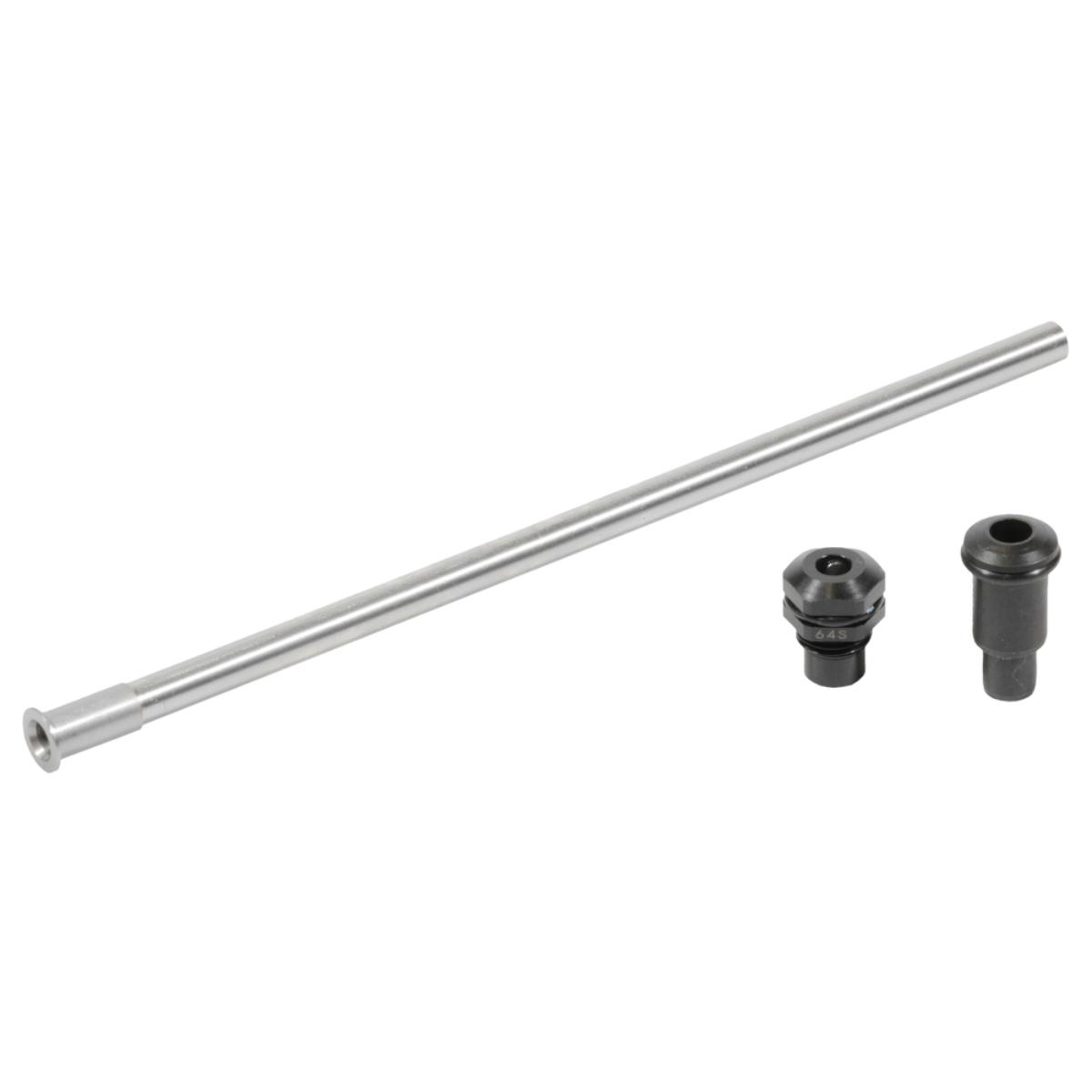 Makita Mundstück-Set 6.4 mm + Austreiber DRV250 - 1911U8-9