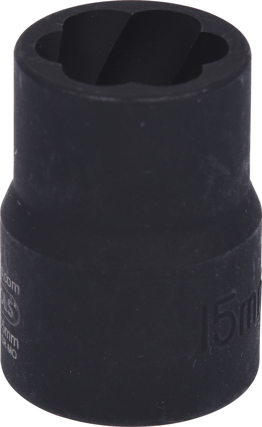 KS Tools 1/2" Spiral-Profil-Kraft-Stecknuss