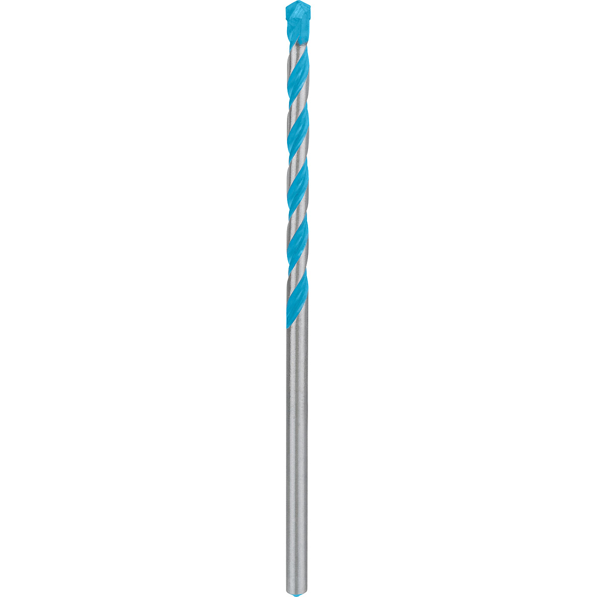 Bosch EXPERT CYL-9 MultiConstruction Bohrer, für Dreh- und Schlagbohrer ø 6.50 mm