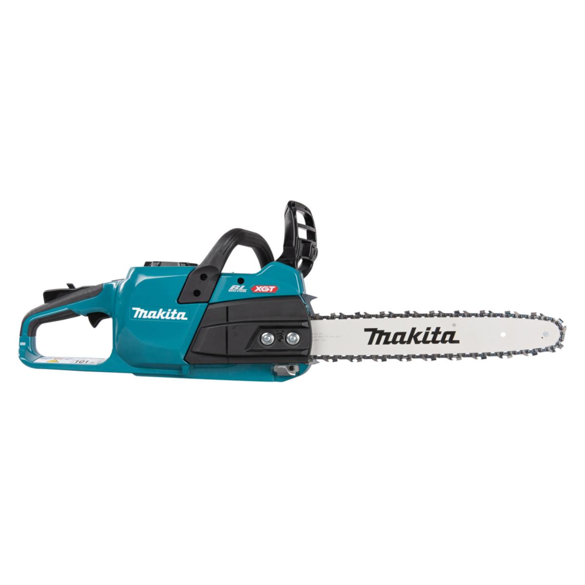 Makita Akku-Kettensäge 40V max. - 25,5 m/s - 35 cm - UC025GT101