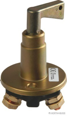 HERTH&BUSS Hauptschalter, Batterie, 150 A