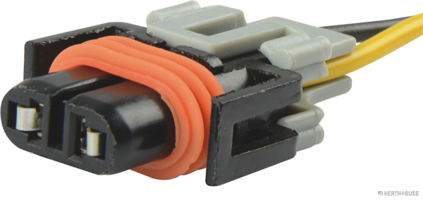HERTH&BUSS Stecker, Hauptscheinwerfer