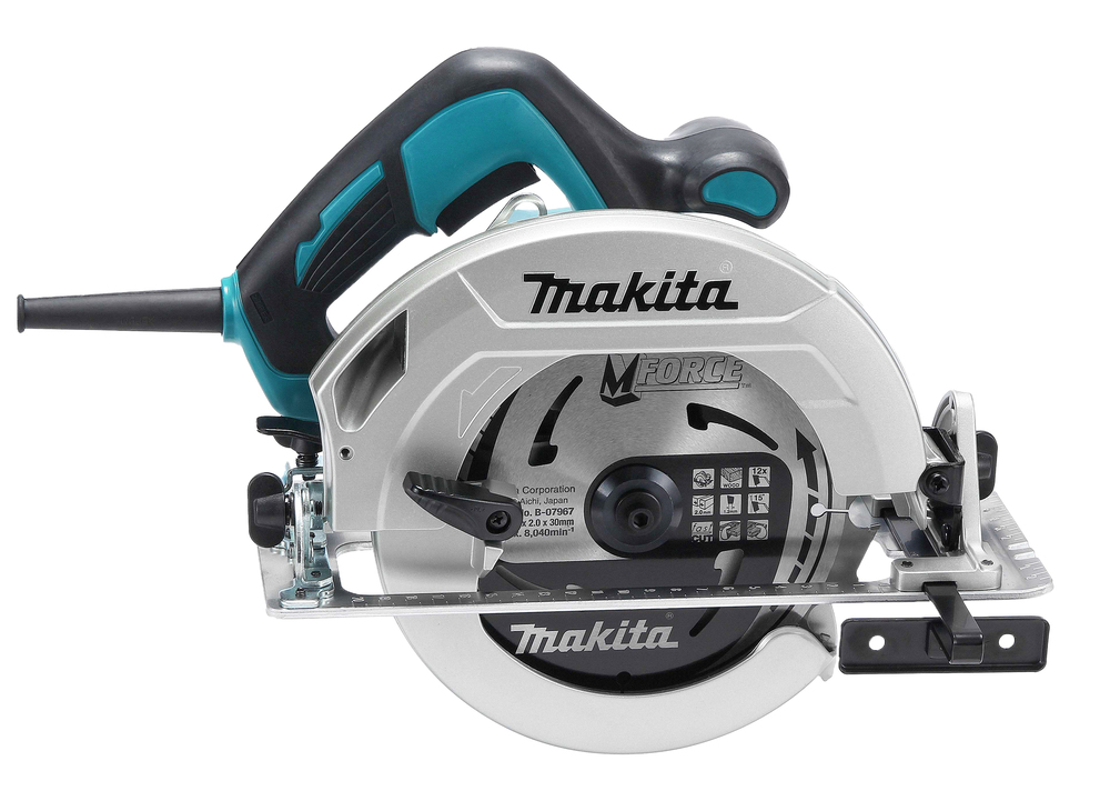 Makita Handkreissäge 1.600W - 65mm - HS7611