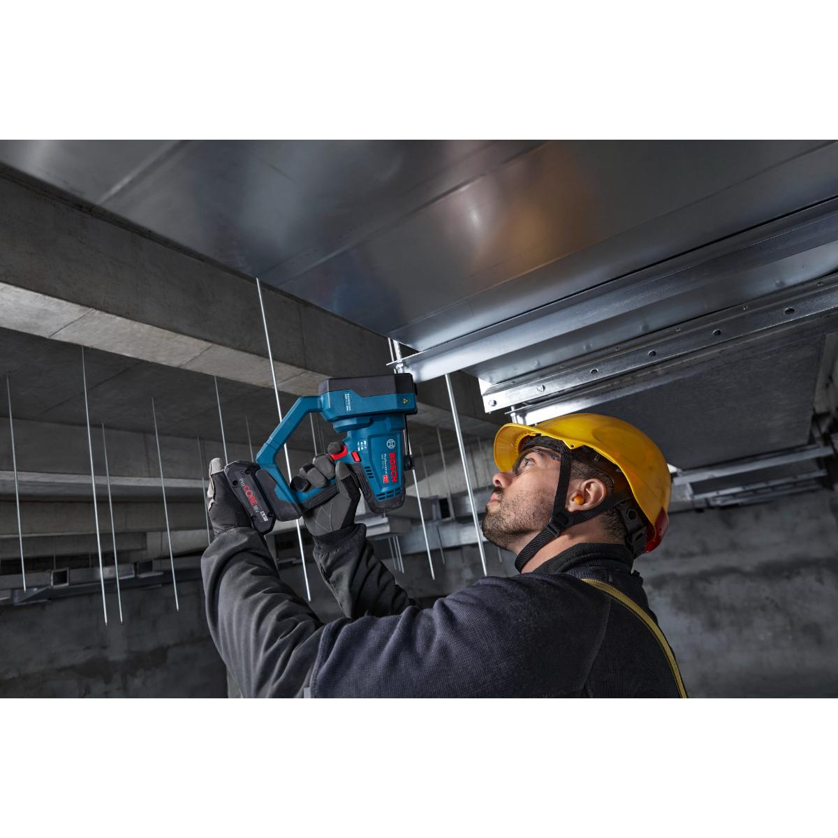 Bosch Akku-Gewindestangenschneider GGC 18V-12 in L-BOXX
