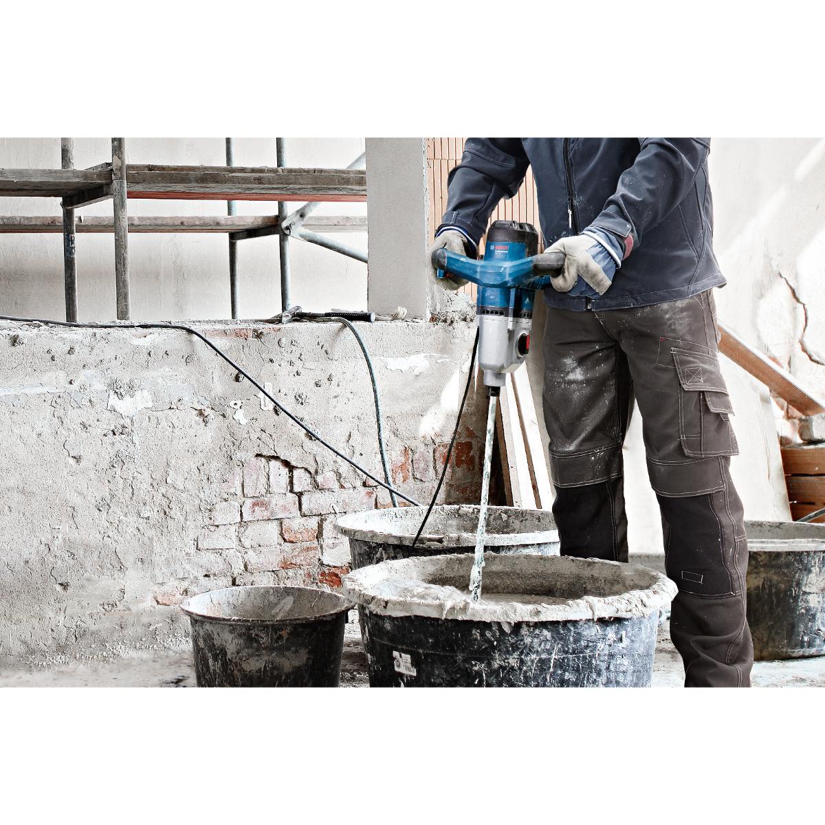 Bosch Rührwerk GRW 140 (C)