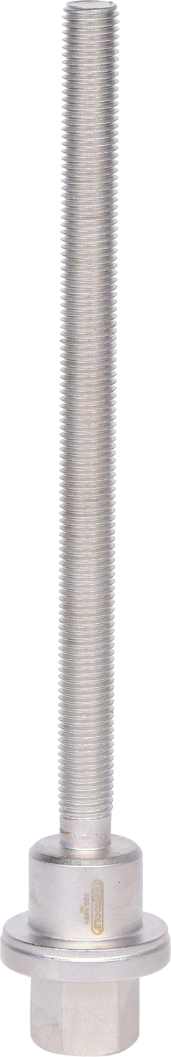 KS Tools Arbeitsspindel, M10x1,25x180mm