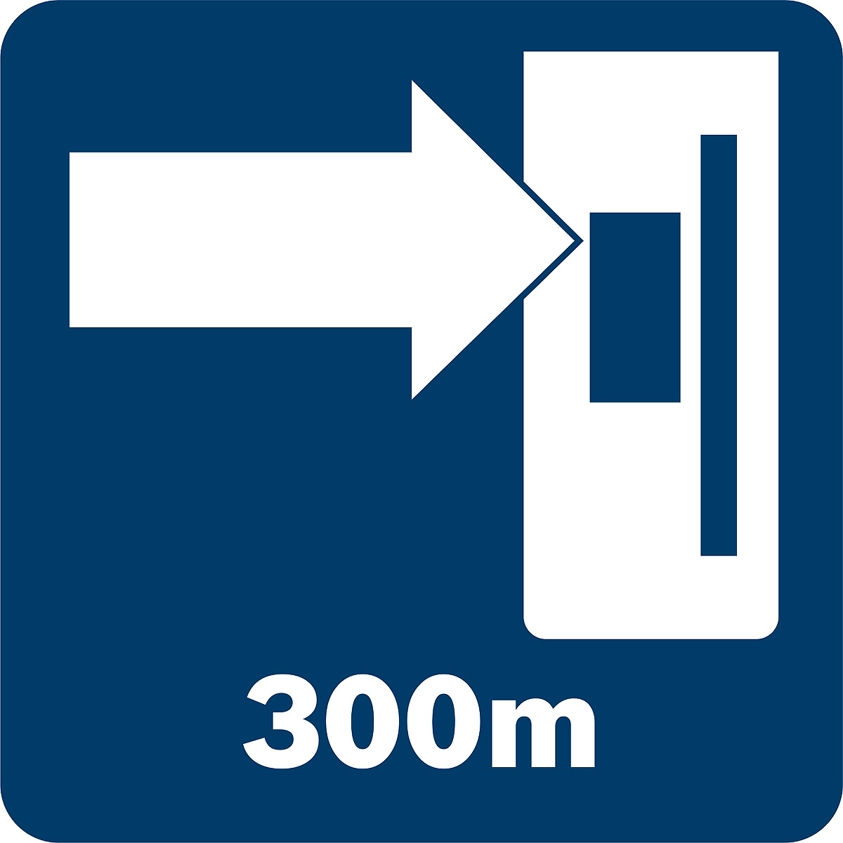 Bosch Laser-Empfänger LR 45
