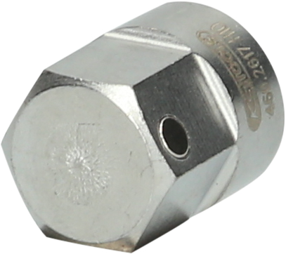 KS Tools Spezialeinsatz 6-kant mit Magnet, 10,0 mm