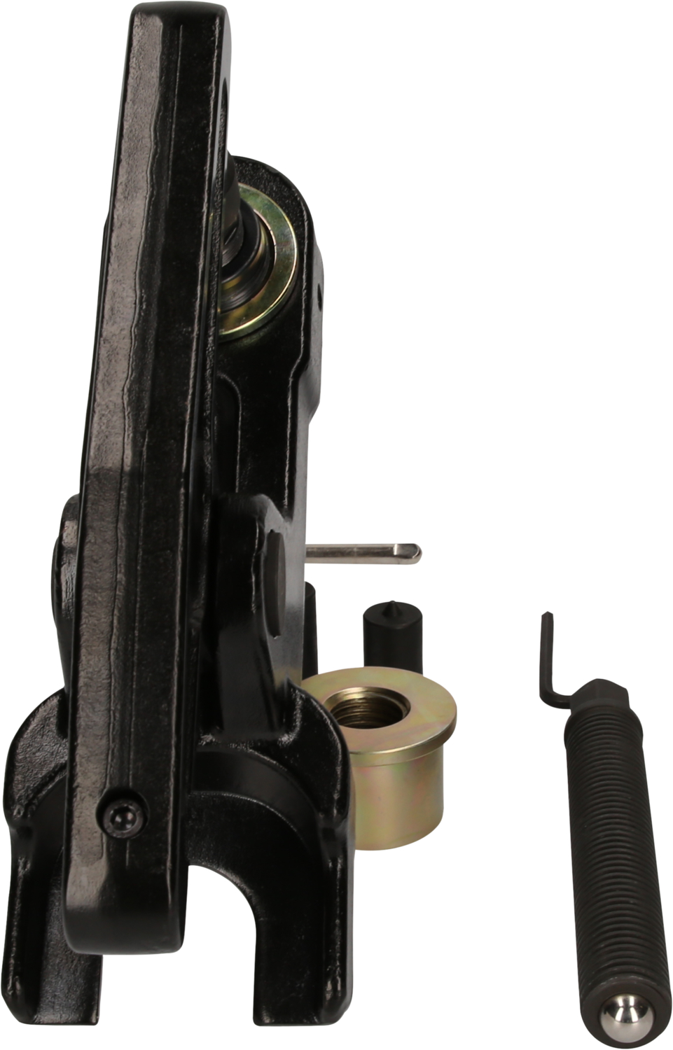 KS Tools Hydraulischer Kugelgelenk-Ausdrücker, 40mm