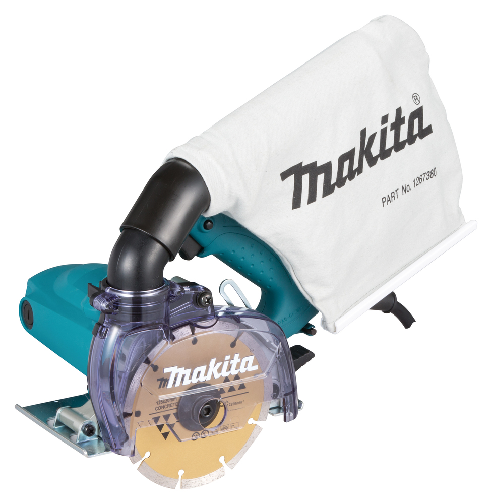 Makita Diamantschneider  - 4100KB