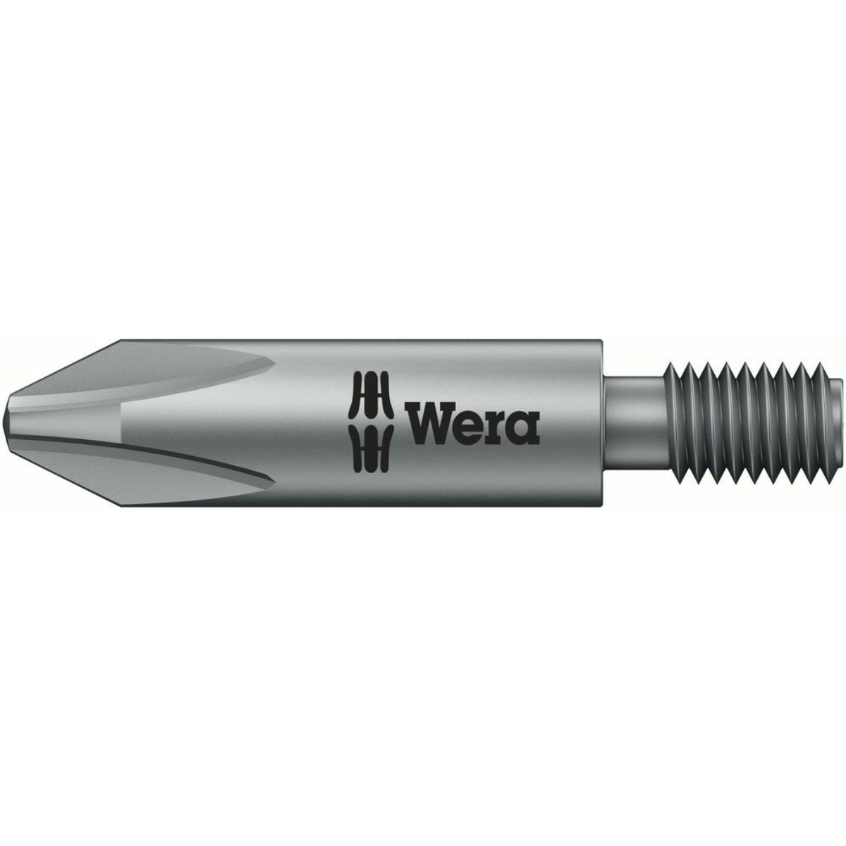 Wera 851/12 Bits
