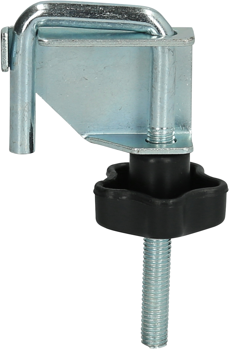 KS Tools Schlauchklemme max. Ø 25 mm (1")