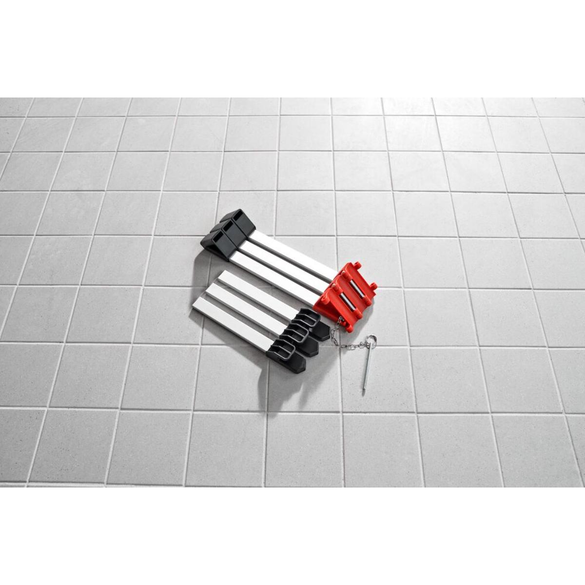 Bessey Baustativ STE-BS
