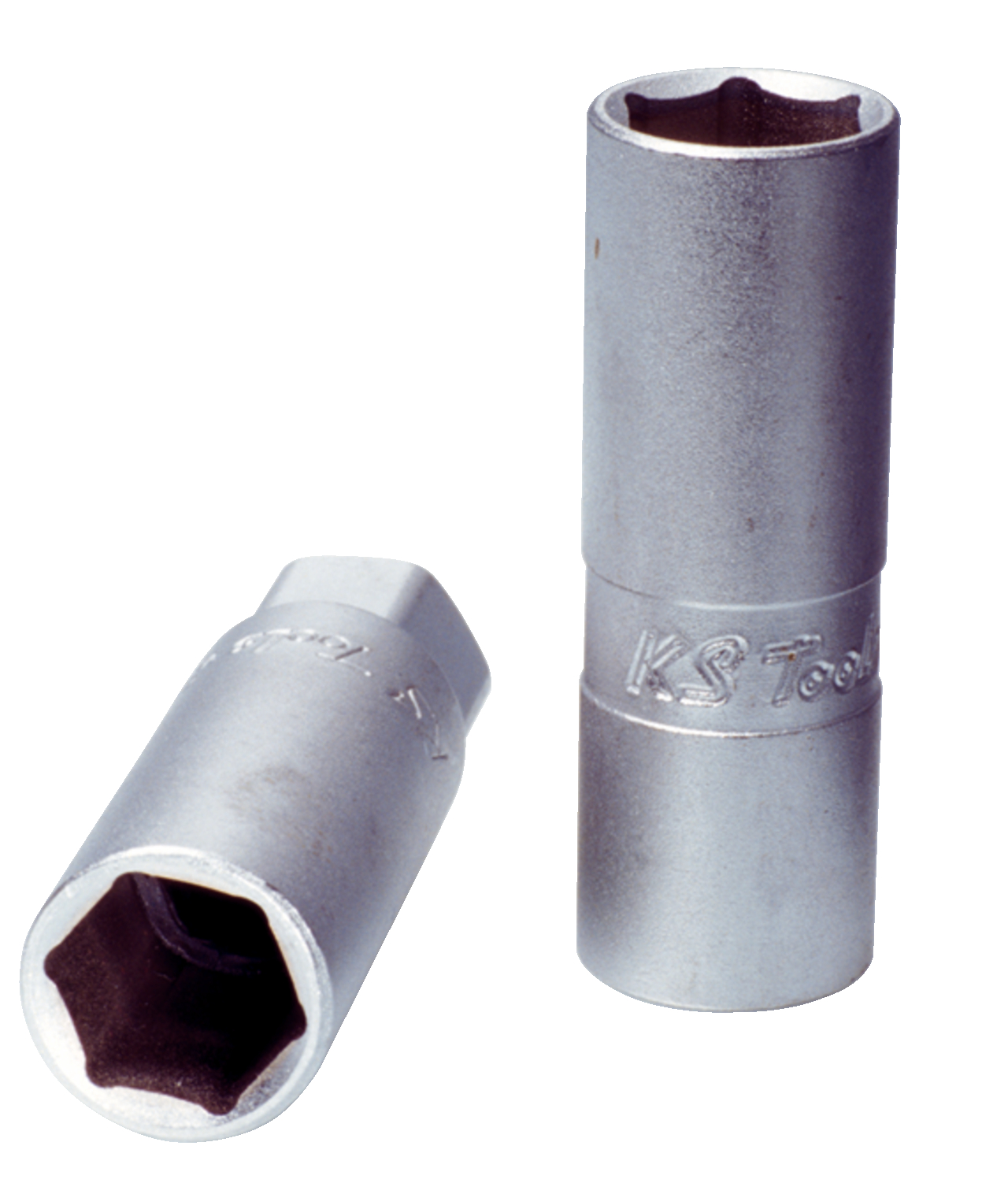 KS Tools 3/8" Zündkerzen-Stecknuss