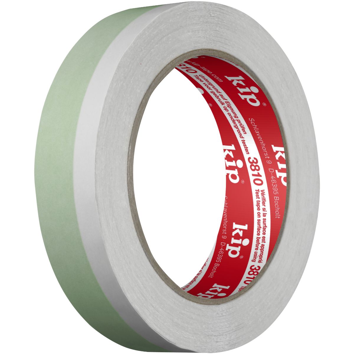 Kip 3810 Duoband
