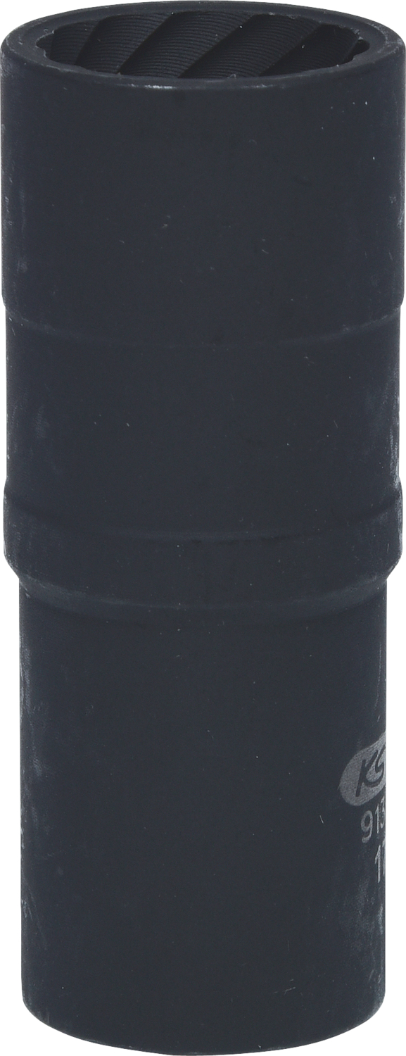 KS Tools 1/2" Spiralausdrehnuss