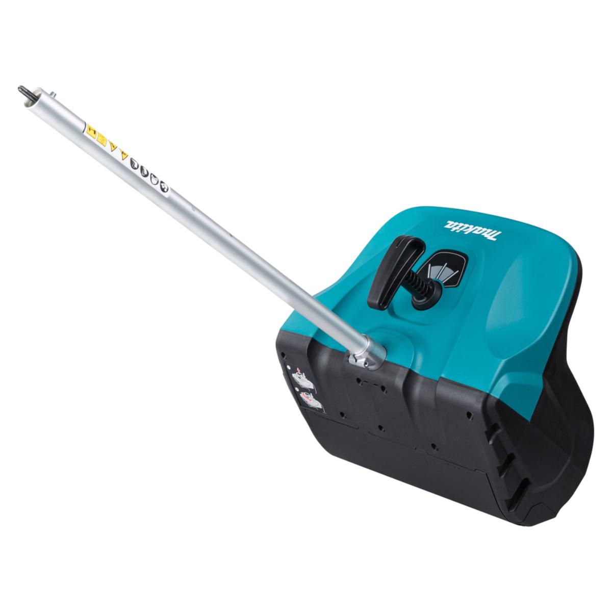 Makita Schneefräsen-Aufsatz 300 mm - 30° - 12 m - SN400MP