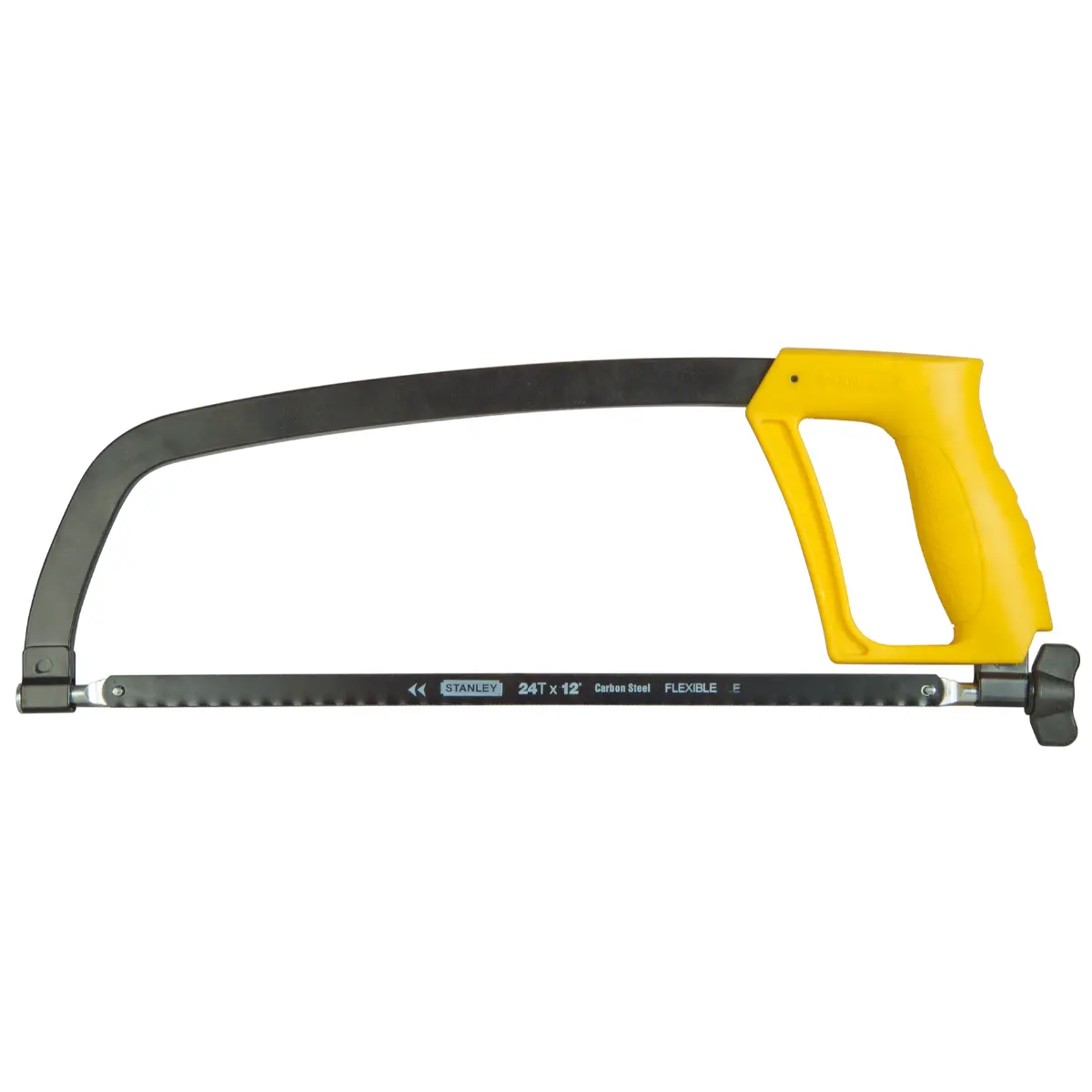 STANLEY Bügelsäge L. der Klinge 300 mm 24 Z. / Inch
