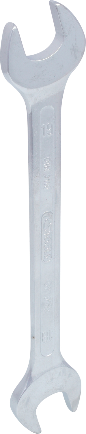 KS TOOLS Doppel-Maulschlüssel