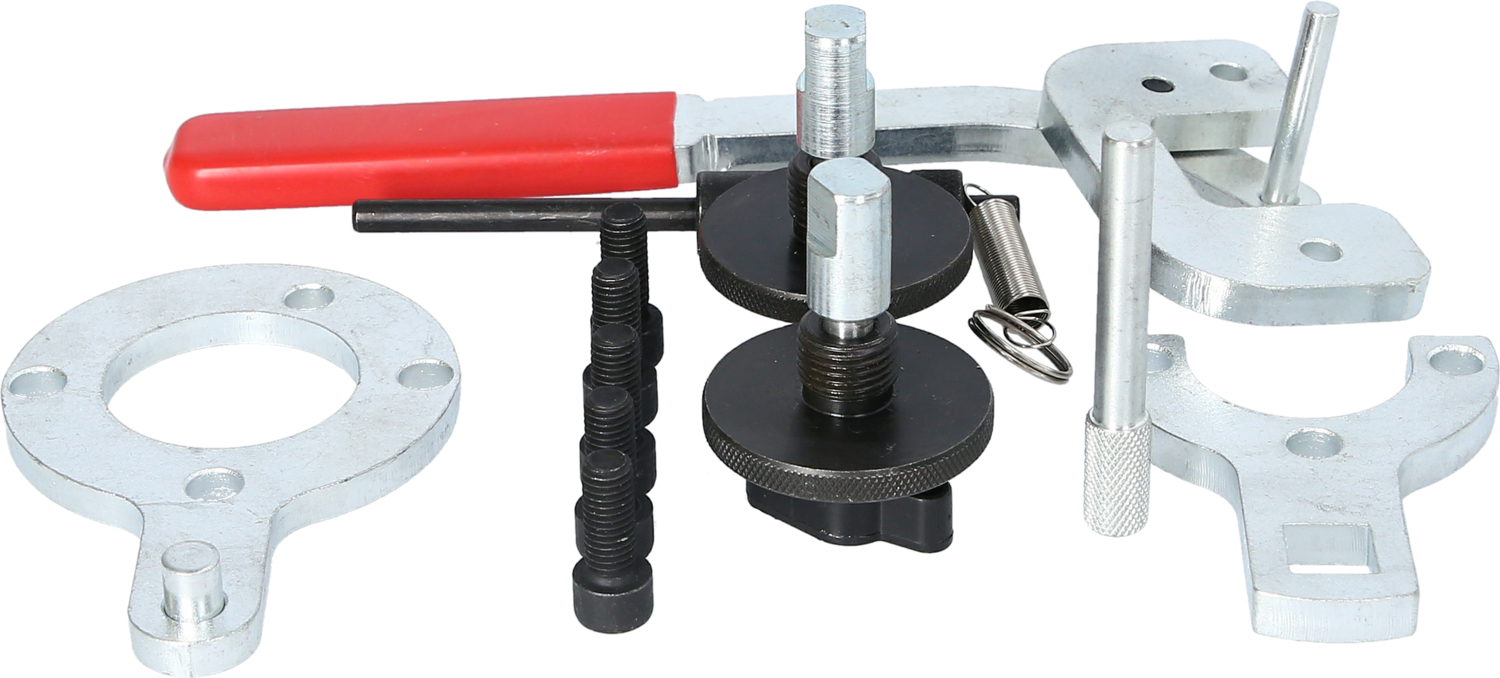 Brilliant Tools Motor-Einstellwerkzeug-Satz für Fiat, Ford, Opel, Suzuki 1.3 Diesel - BT592540