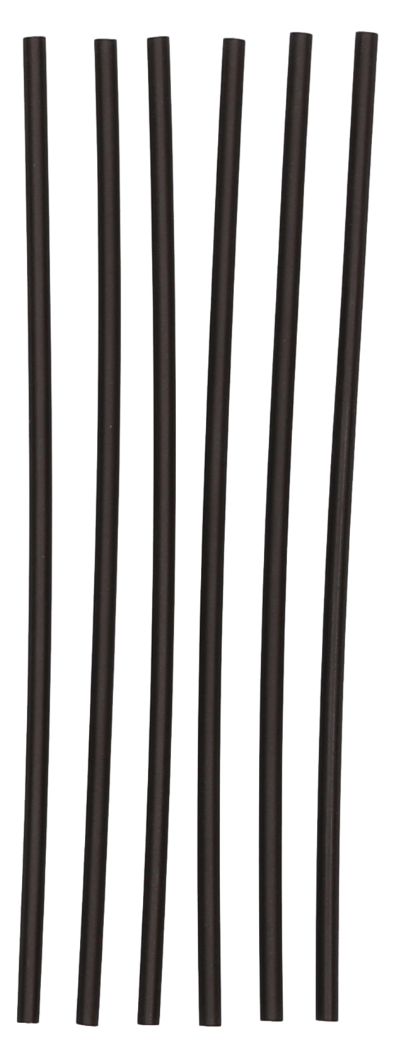 KS Tools PE (Polyethylen) Reparatur-Sticks-Satz, 6-tlg, schwarz