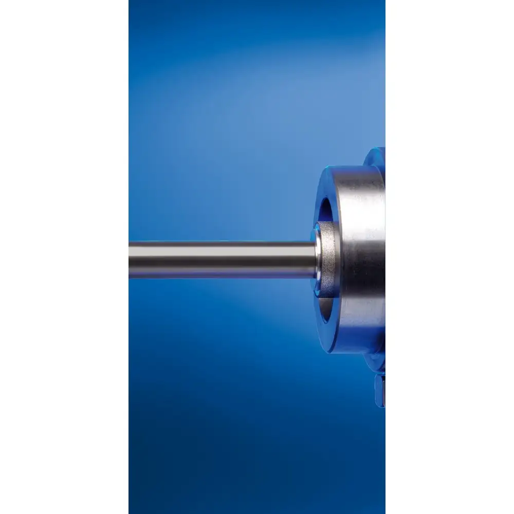PFERD TOOLS Diamant-Schleifscheibe zum stationären Innenschleifen mit Prüfbund