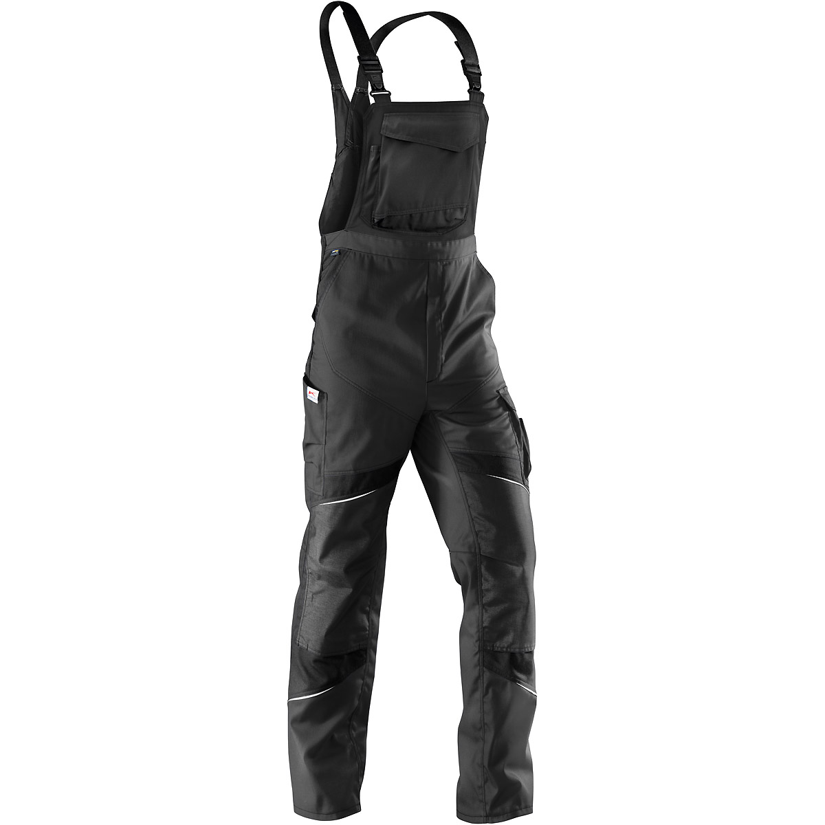 KÜBLER ACTIVIQ Latzhose