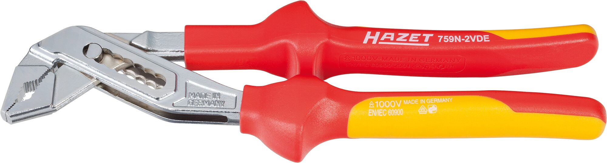 HAZET Universal-Zange 