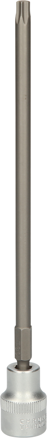 KS Tools 3/8" Spezial-Bit-Stecknuss Torx, T30