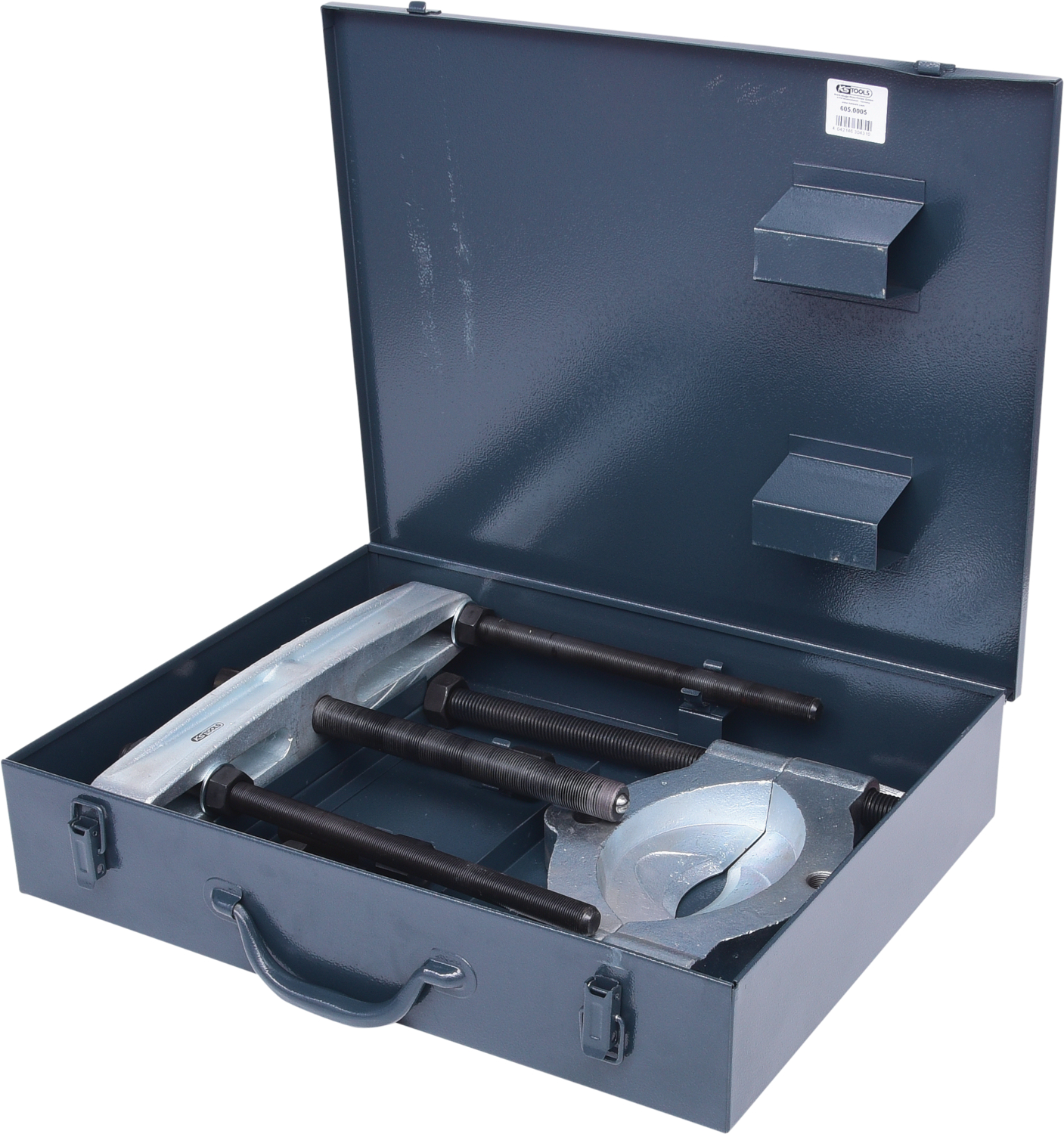 KS Tools Trennmesser-Satz Ø 30-220mm, 3-tlg