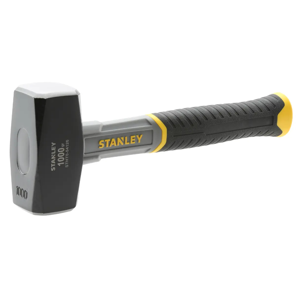 STANLEY Fäustel Fiberglas 1000gr