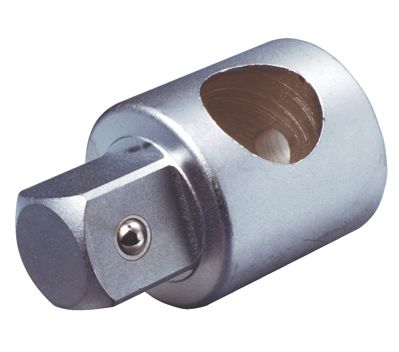 KS Tools 3/8" Gleitstück-Vergrößerungsadapter, 3/8"Fx1/2"M