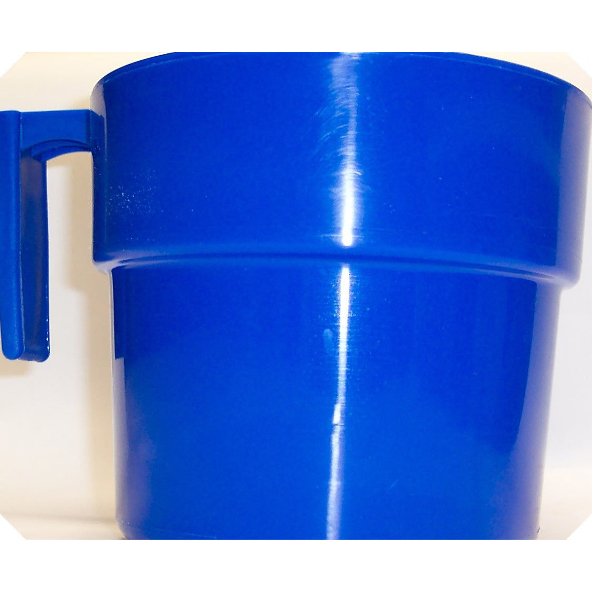 Kerbl Vormelkbecher