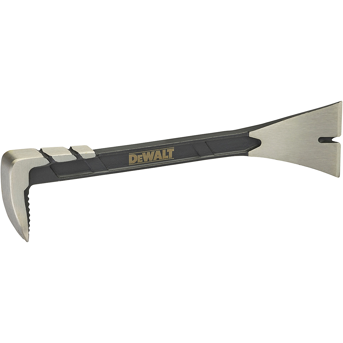 DEWALT Präzisionseisen 254mm flach