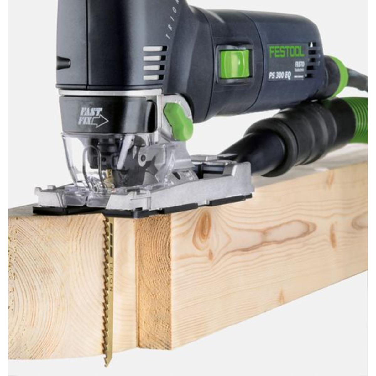 Festool Pendelstichsäge TRION PS 300 EQ-Plus