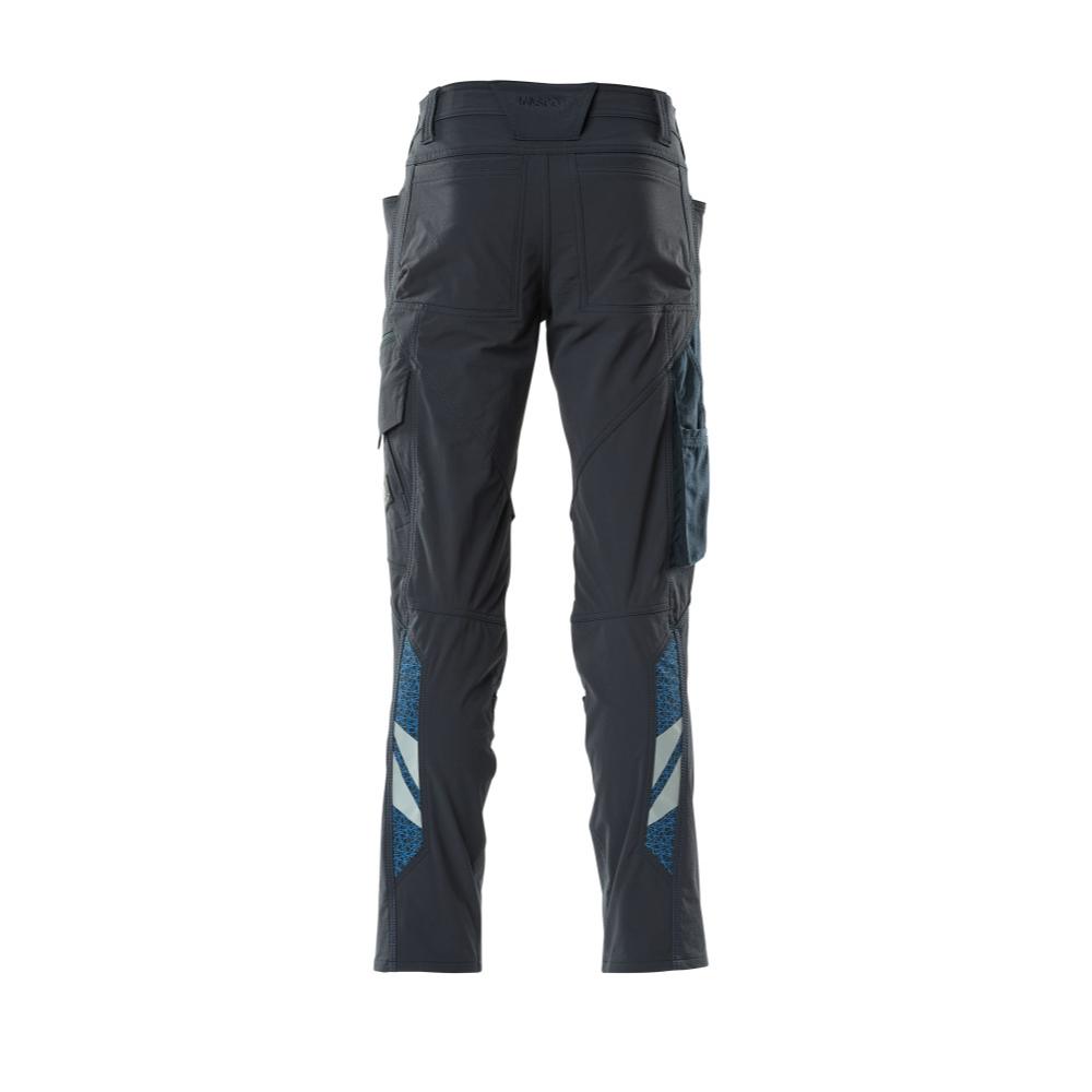 MASCOT Herren Hose mit Knietaschen ACCELERATE