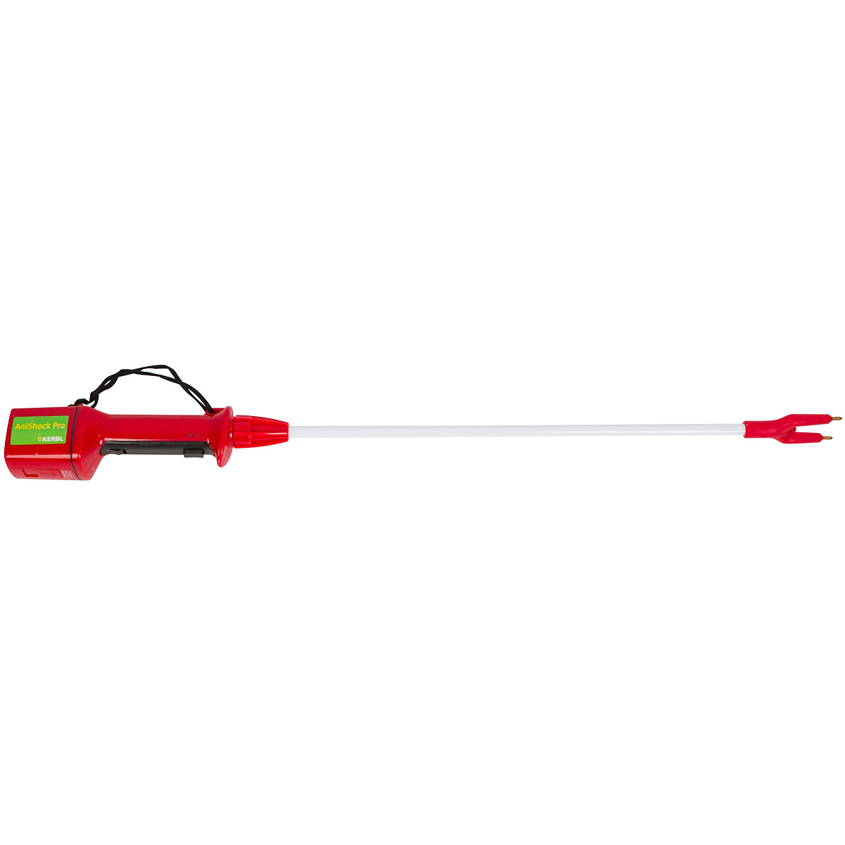 Kerbl Viehtreiber AniShock Pro 2500 mit Akku