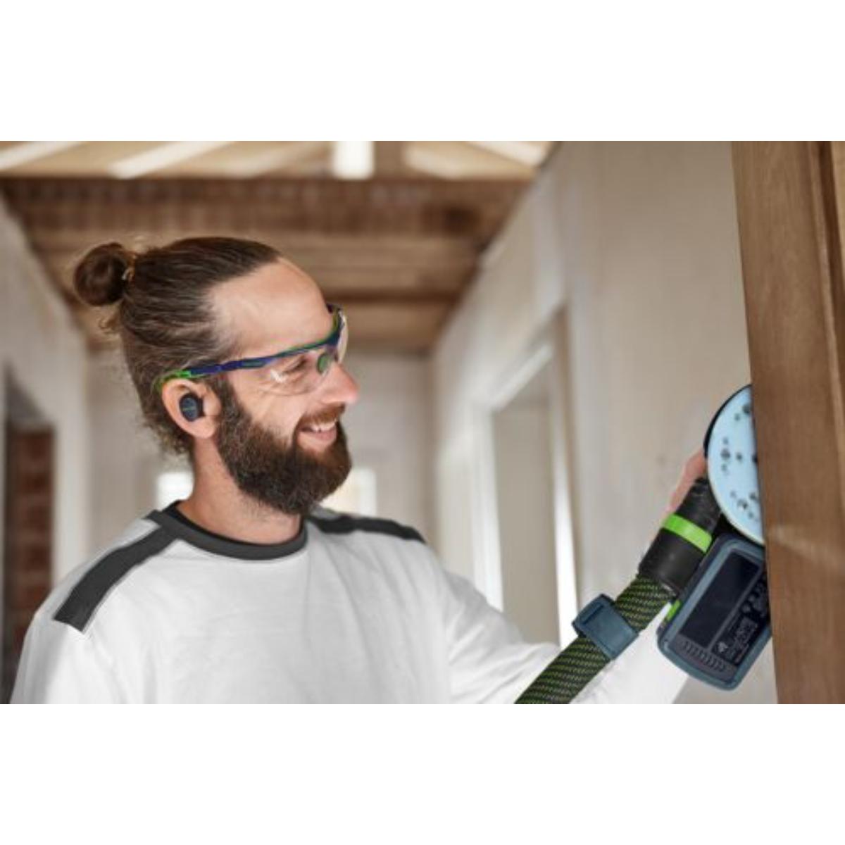 Festool Akku-Exzenterschleifer ETSC 2 150 4,0 I-Plus