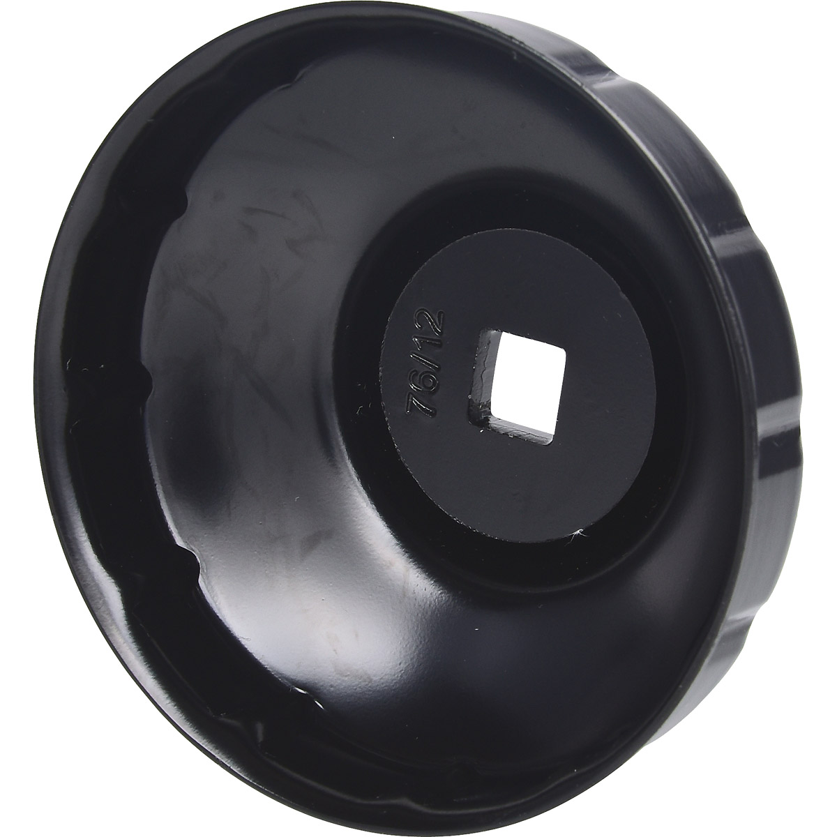 KS Tools 3/8" Ölfilterschlüssel, 76-12