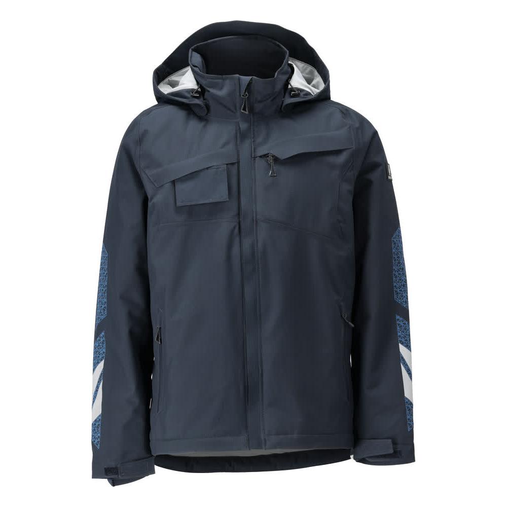 MASCOT Herren Winterjacke ACCELERATE