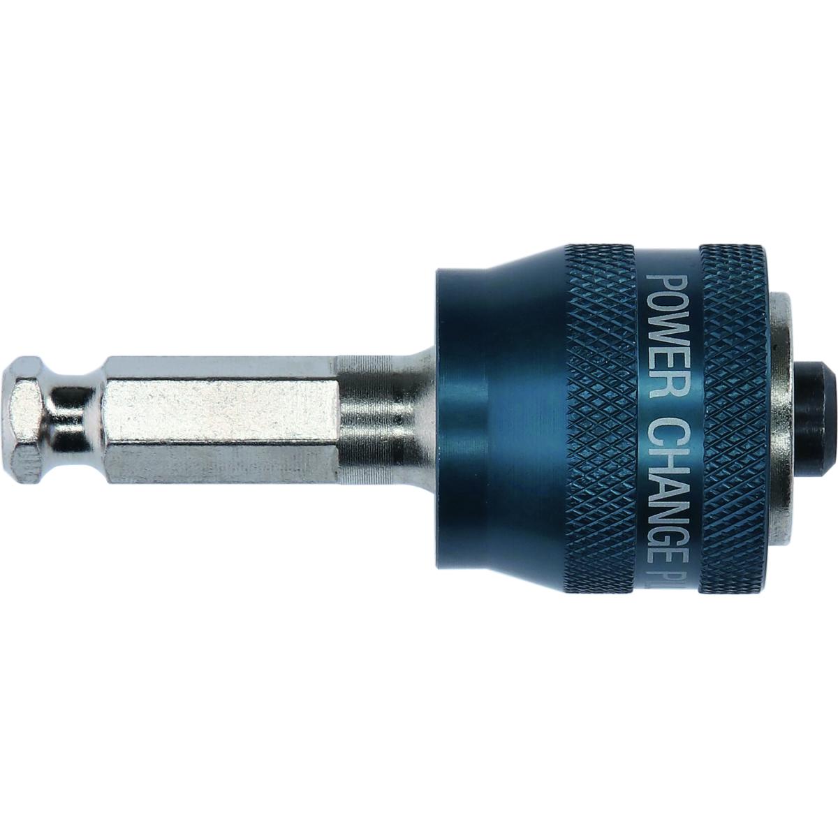 Bosch EXPERT Power Change Plus Aufsteckhalter, Sechskantschaft 11 mm