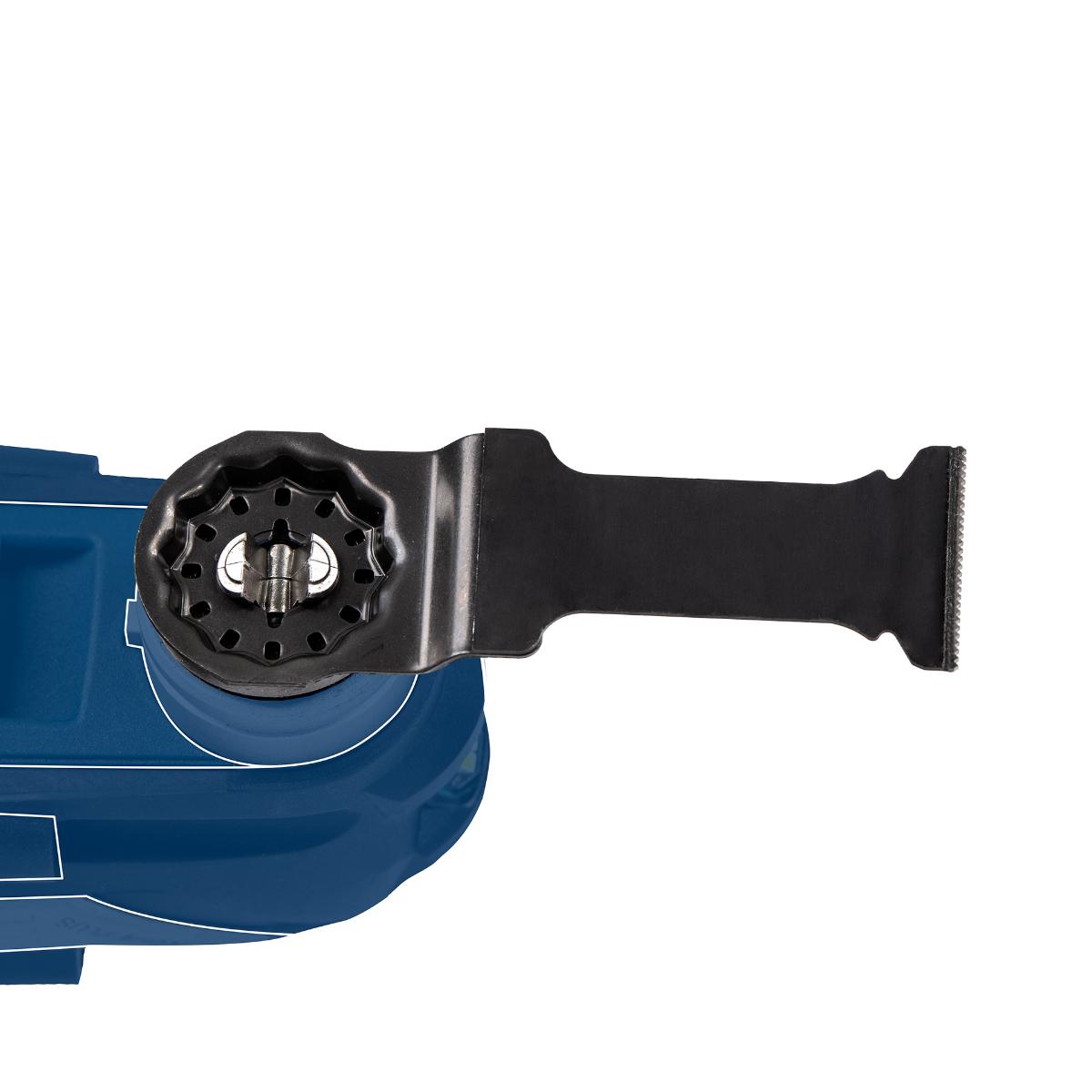 Bosch EXPERT Tauchsägeblatt MultiMat PAIZ32APIT 1St