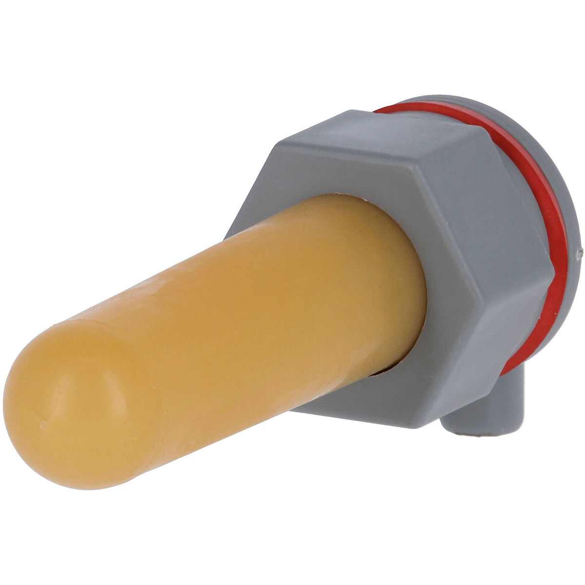 Kerbl Standard-Ventil 149 + Latex-Sauger 1454
