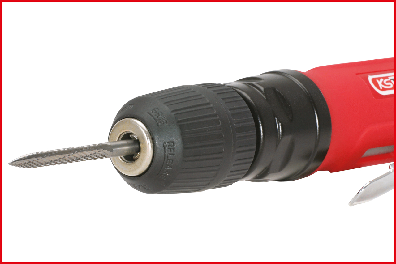 KS Tools Stahlcordfräser