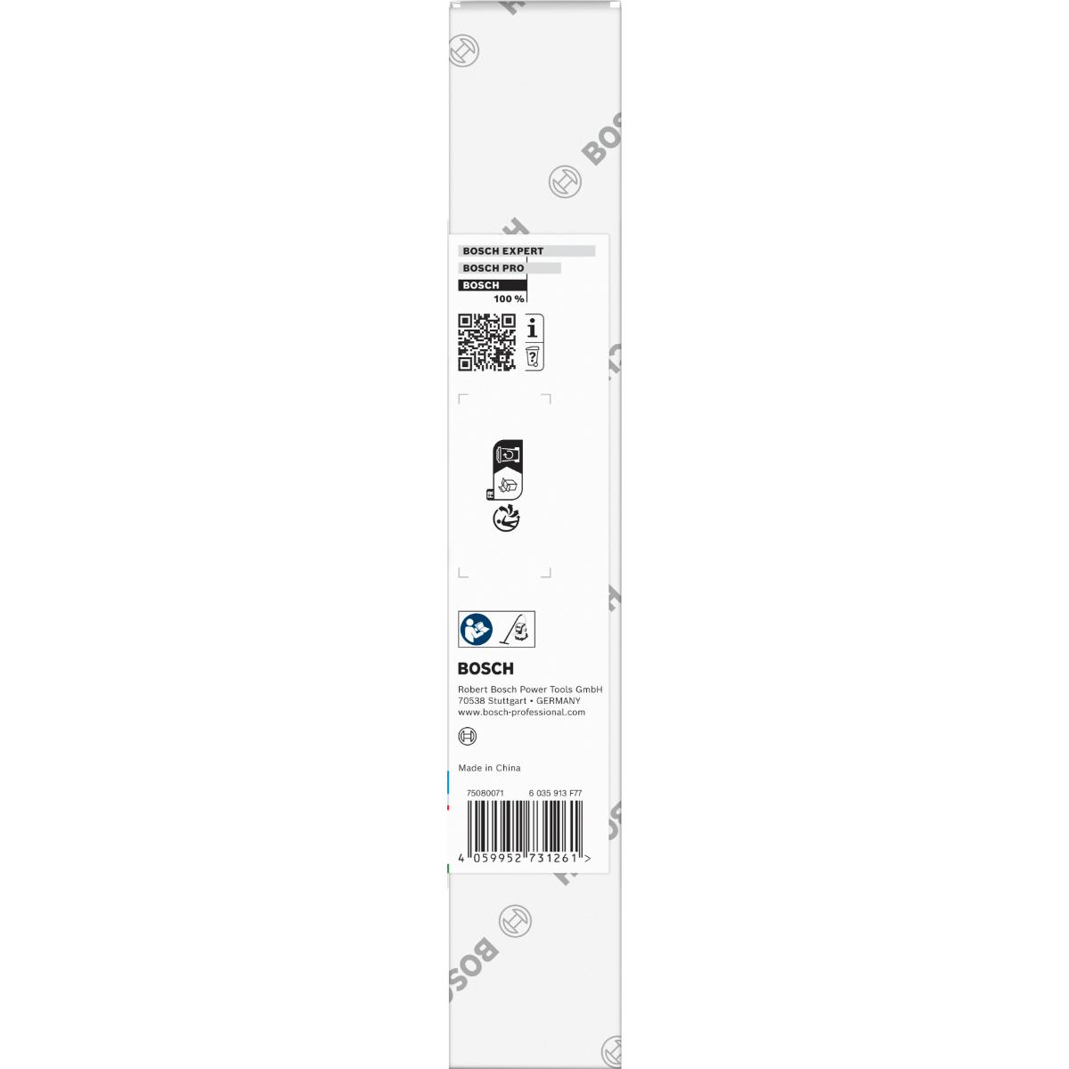 Bosch Oberflächendüse für Staubsauger