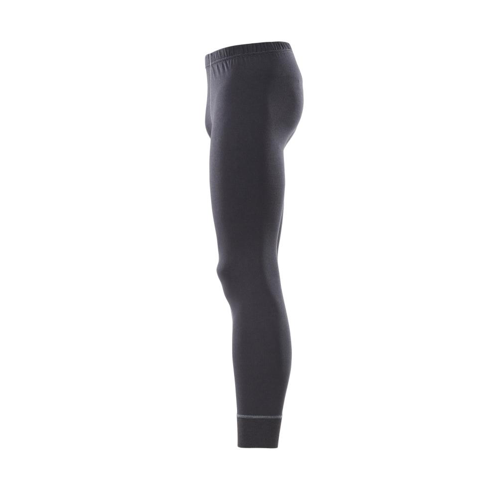 MASCOT Zermatt Funktionsunterhose MULTISAFE Schwarzblau