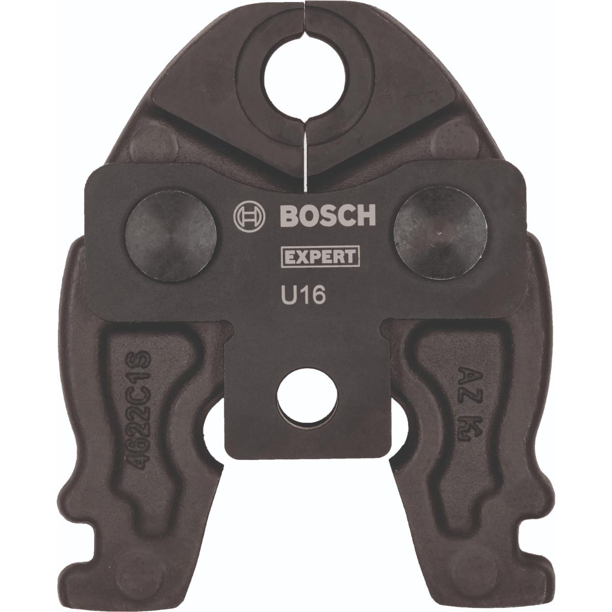 Bosch EXPERT Pressbacken Compact U